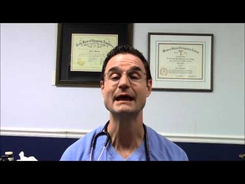 Kingwood TX Chronic Fatigue Doctor Explains Fatigue