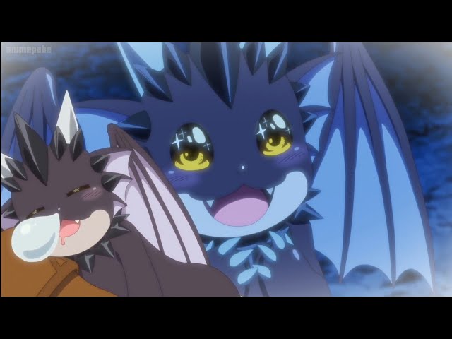 Anime ending Fall 2025 - 2