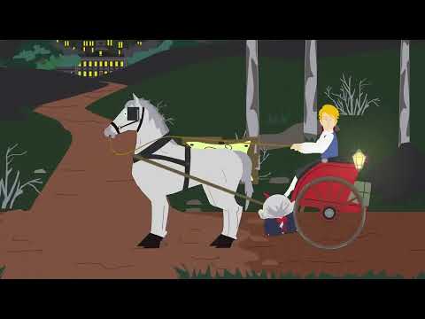 Cartman Flashes Back to 1776 to Learn About the Founding Fathers - SOUTH PARK