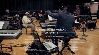 Holland-Dozier-Holland - First Wives Club The Musical Sessions