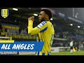 ALL ANGLES | Sylla Sow (RKC Waalwijk - FC Groningen)