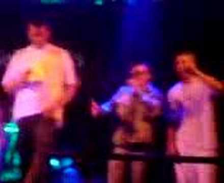 Nhc-Crew Arena Rendsburg Live Pt. 3