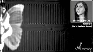 Chelsea Wolfe - Halfsleeper (live at Roadburn festival)