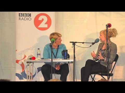 Clare Balding interviews Vicky Beeching re: Christianity & LGBT equality