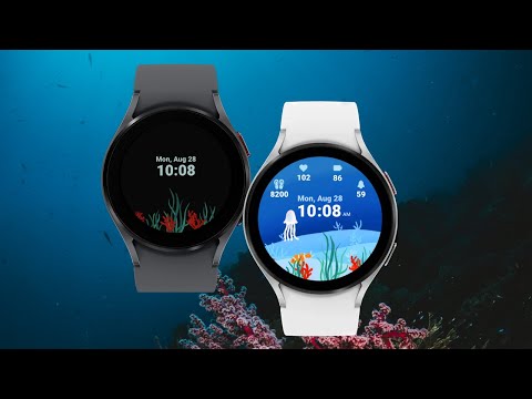 Under the Sea Watch Animated video thumbnail