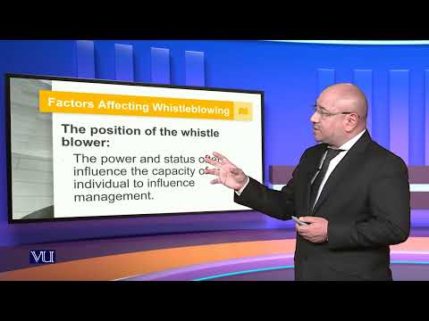 MGT717 Topic003 | Corporate Governance