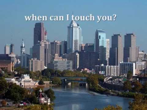 WEEKEND IN NEW ENGLAND - (Lyrics)