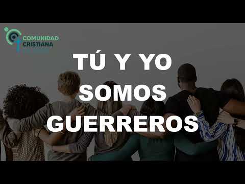 De hombro a hombro - Jesús Adrián Romero (Letra)