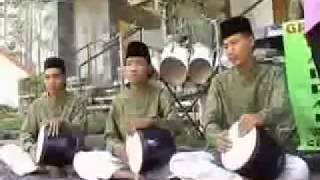Download lagu SHOLAWAT ISLAM KTP WALI SONGO SRAGEN mp3 Download lagu SHOLAWAT ISLAM KTP WALI SONGO SRAGEN mp3