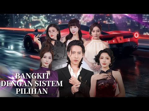 Dikhianati Pacar, Ia Membangkitkan Sistem dan Bangkit Total