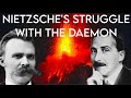 DAEMONIC Struggle With The Daemon By Stefan Zweig