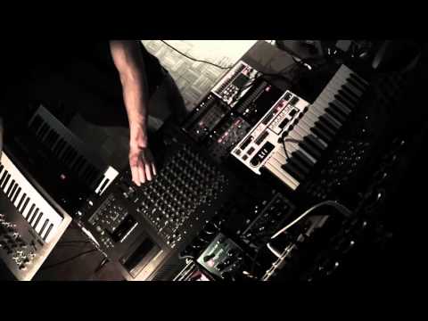 dub techno session #6 (Minilogue, Volca, MS20, Juno 106, RE201 Space Echo, RE20, Blue Sky...)