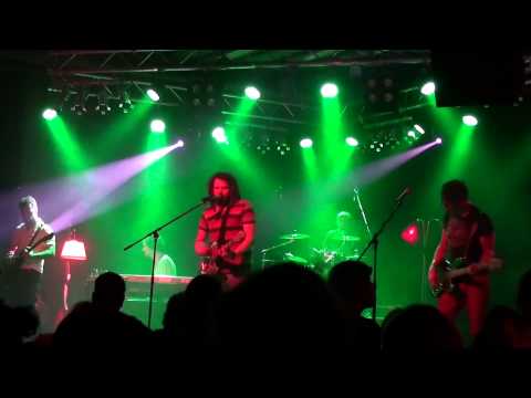 G M Y P   Happy Ending Live at Kantine 26 in Schwäbisch Hall