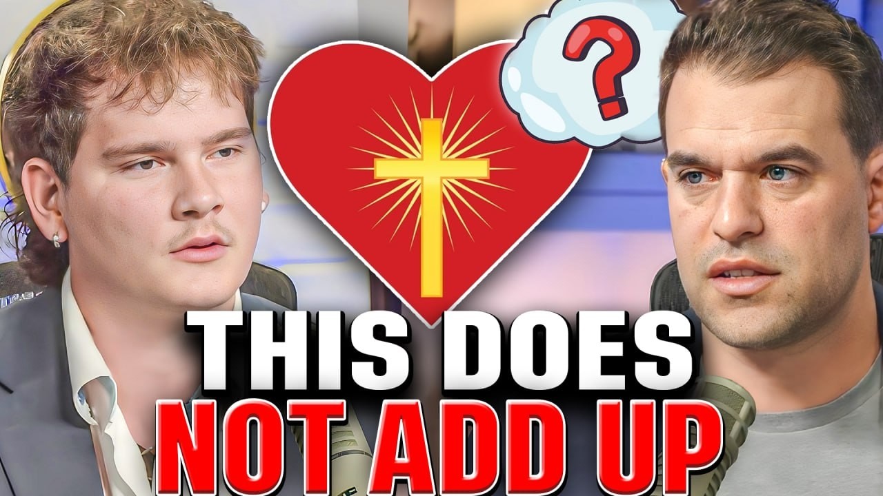 Faith Is Rising at GCU — So Why Are Relationships Still Falling Apart