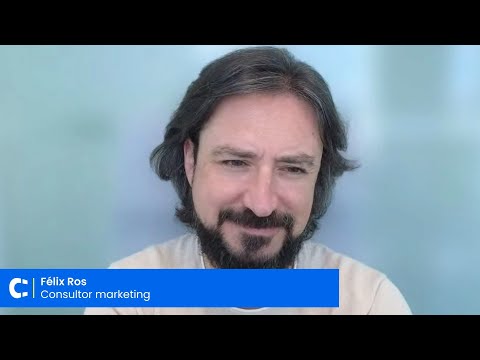 Testimonio en vídeo de un partner de Clientify