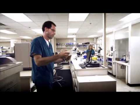 BVK - Avera TV Spot - Connected