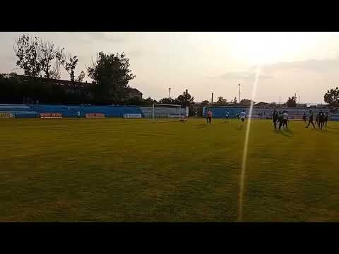 Finala Cupei României la fotbl faza județeană Vrancea: Victoria Gugești Sportul Ciorăști 3-0