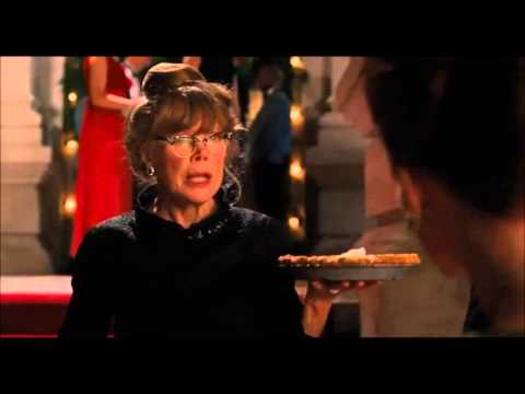 The Help - Missus Walters/Hilly (Can't Forget That Her Own Daughter Put Her In A Nursing Home)