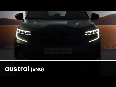 lights and adaptive front lighting system