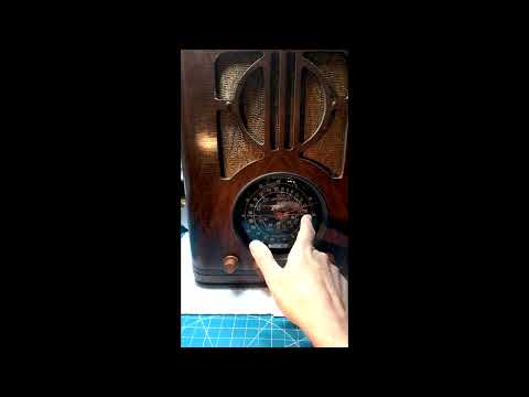 Zenith 6-S-229 - Bluetooth Demo