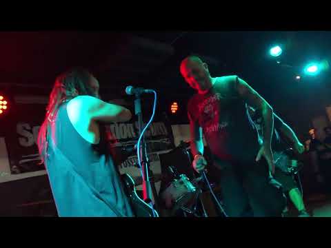 Extinction of Mankind - Live in London 7/30/22