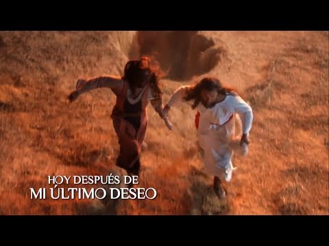 La tierra se traga a Coré, Datan y Abiram - Avance Moisés y los 10 Mandamientos - 13/11/2017