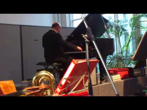 Boogie Woogie Intro by Jörg Hegemann