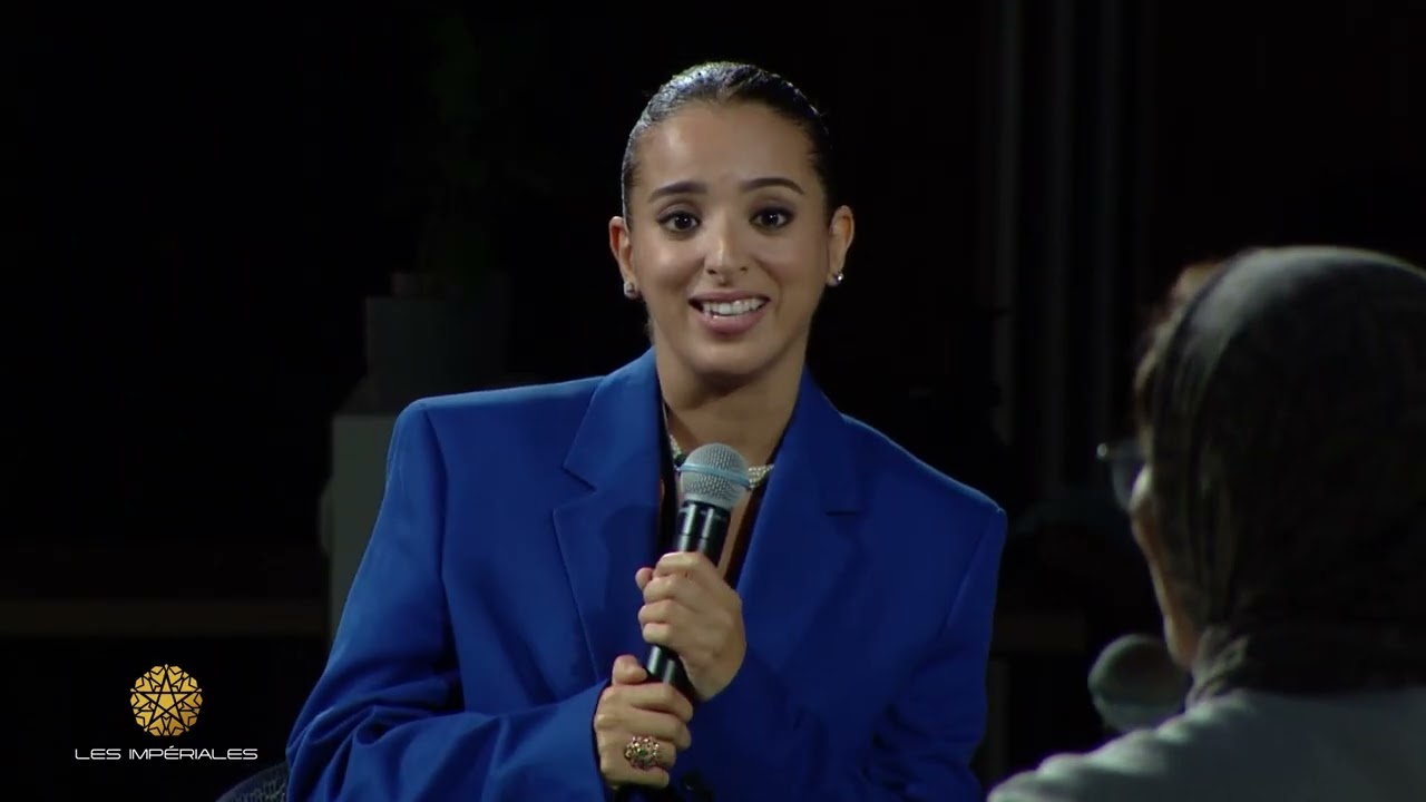 Quelle culture pour le maroc de demain?