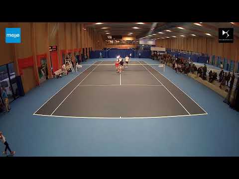 2019-11-30  TCBB - Clermont double 1