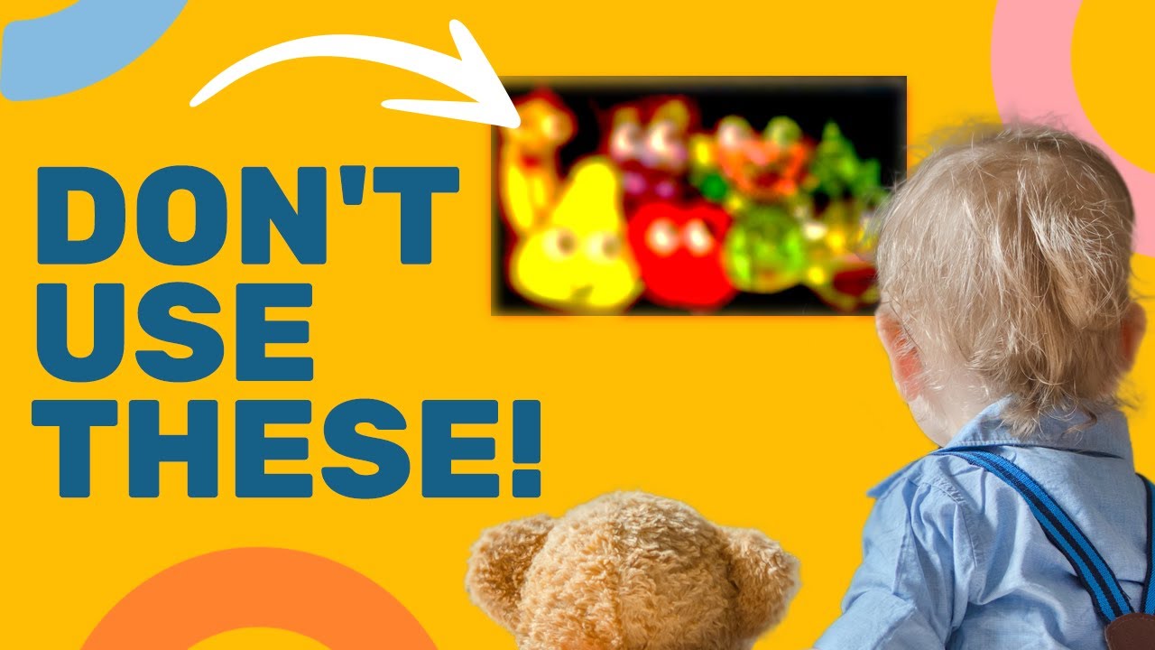 These “Baby Development” Videos Aren’t What They Claim