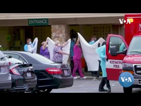 Coronavirus Sparks US Recession Fears