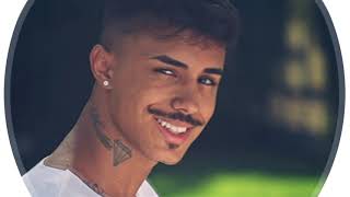 Mc Livinho - Pilantragem