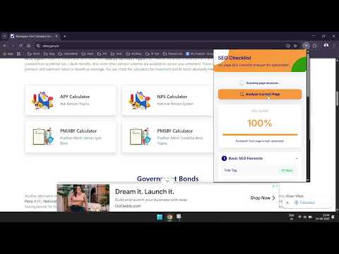 Item video thumbnail