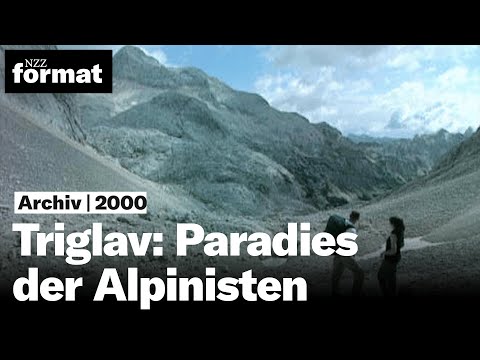 Triglav: Paradies der Alpinisten | Nationalparks in Europa (3) - Doku von NZZ Format (2000)