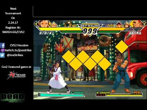 Tim (P) vs BIGgus (N)