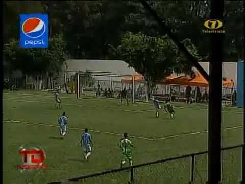 Video Resumen || Sanarate 0-2 Antigua GFC