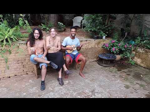 Mateo Francisco, el hombre e Rafael Zaíra