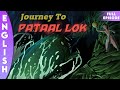 Krishna And Balram Journey To Pataal Lok Season 1 Full Episode 2 In English