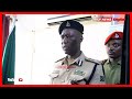 AKAMATWA KWA KUWATUKANA VIONGOZI TIKTOK KAMANDA MULIRO AELEZA