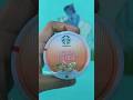 Starbucks Peach Jaismine Mints At Gariahat Kolkata India