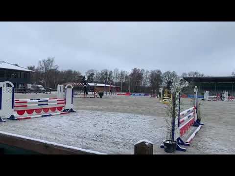 Contendro K - Westergellersen - 7 April 2021