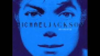 Michael Jackson - Butterflies (Tone Jonez Remix)