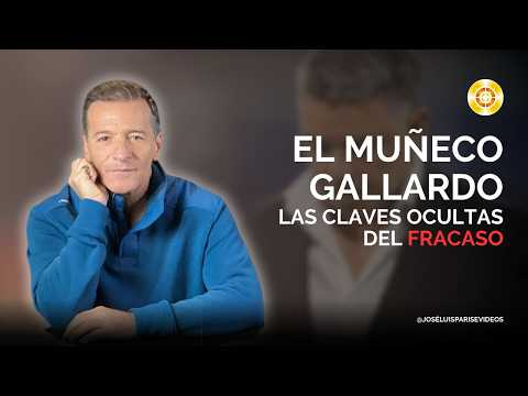 El Muñeco Gallardo - las Claves Ocultas del fracaso