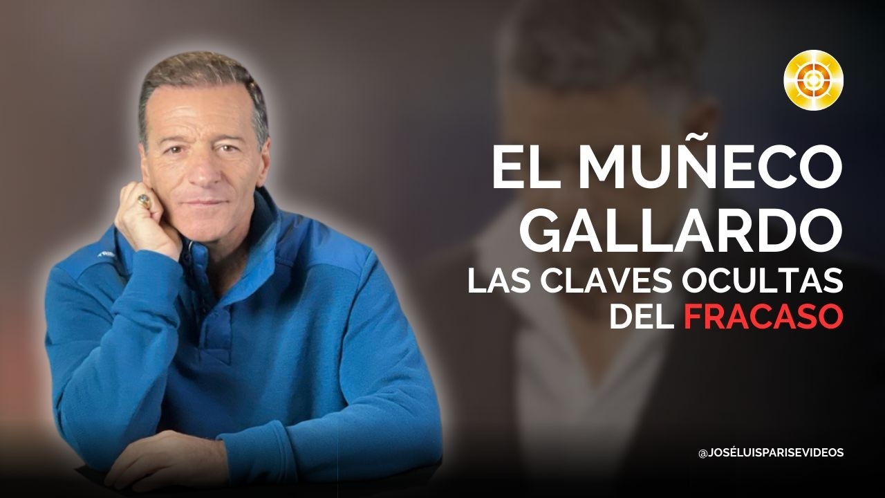 El Muñeco Gallardo - las Claves Ocultas del fracaso