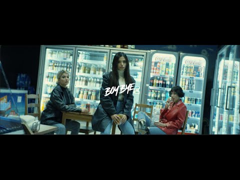 XIARA - Boy Bye (prod. by Maxe)