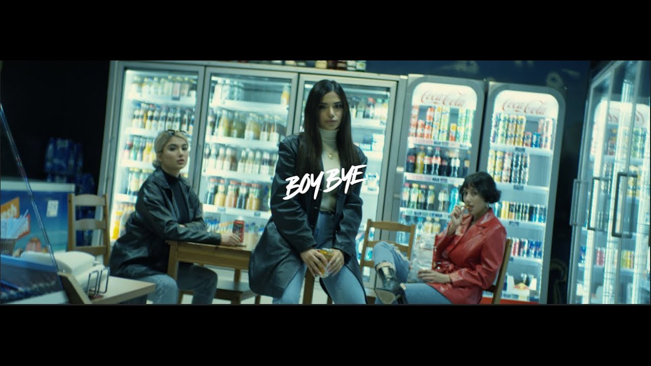 Xiara — Boy Bye