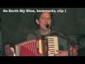 On Earth My Nina -- Thunderbird (TMBG)
