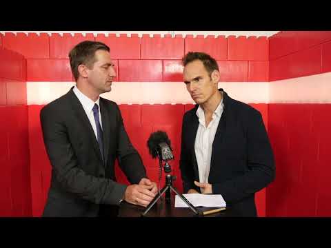 NOAK-Antidots - DocCheck-Interview ESC Prof. Wassmann | Dr.Heart