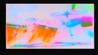 The Very Things 'Let's Go Out' (1987)