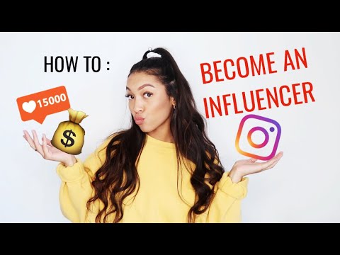 download lagu mp3 mp4 How To Become A Social Media Influencer, download lagu How To Become A Social Media Influencer gratis, unduh video klip How To Become A Social Media Influencer
